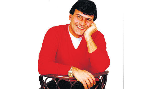 Ferdi Özbeğen anıldı