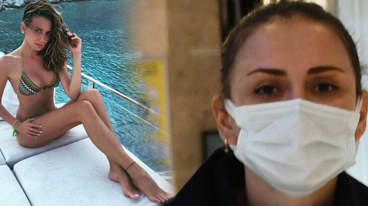 Emina Jahovic: Savaşmaktan yoruldum!