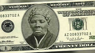 20 Dolar Banknotta Revizyon Kararı