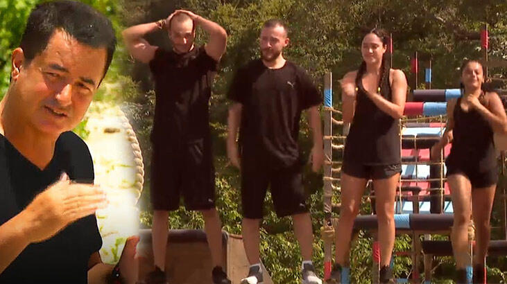 İşte Survivor 2021'in yeni yarışmacıları