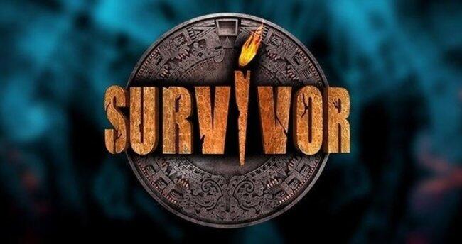 Survivor 2021 Ünlüler - Gönüllüler kadrosu oyuncul