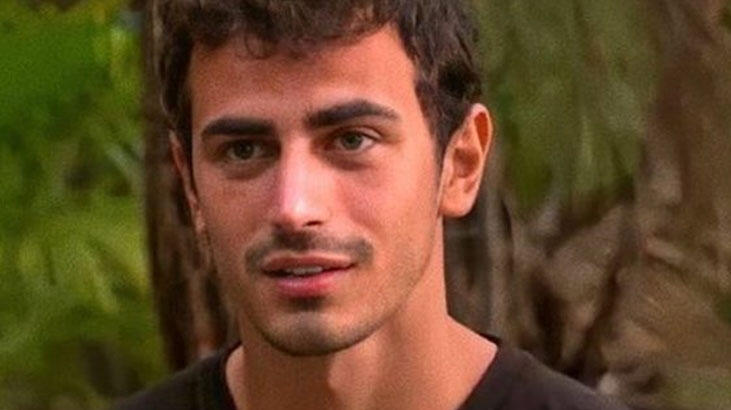 Survivor Emin kimdir, kaç yaşında? İşte Survivor E