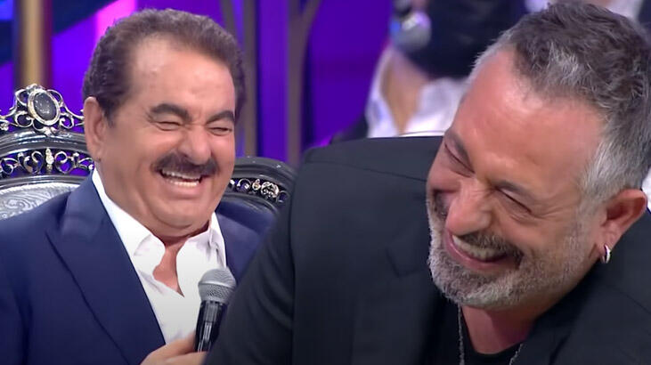 İbo Show hangi kanalda, saat kaçta yayınlanıyor? İ