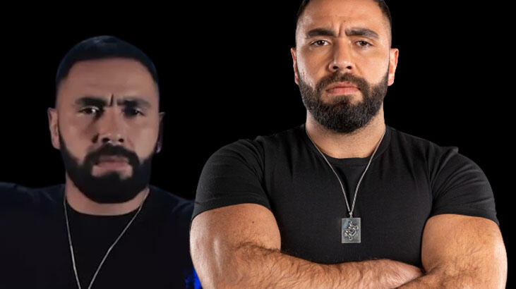Survivor Yunus Emre kimdir, babası kimdir? Survivo