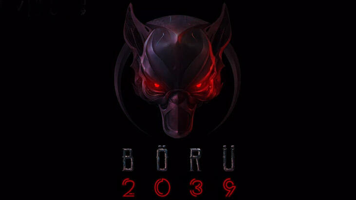 BÖRÜ 2039 nerede yayınlanacak? BÖRÜ 2039 dizi mi?