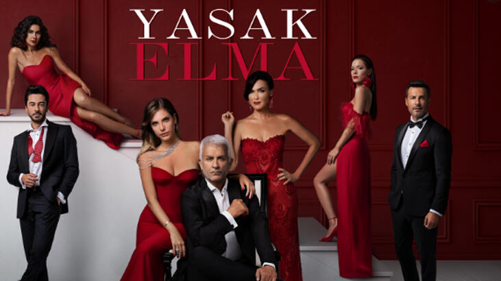 Yasak Elma bu akşam yeni bölüm var mı? Fox TV 4 Oc