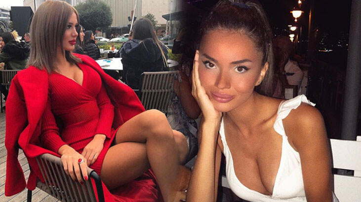 Cansu Taşkın'dan evlilik açıklaması