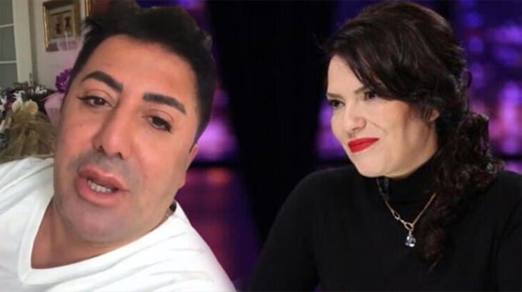 Yeşim Salkım'a küfür eden Murat Övüç'e şok! İddian