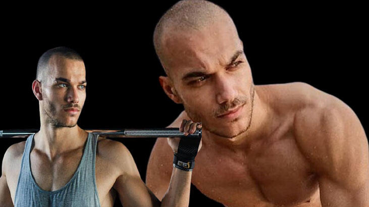Survivor Sergen kimdir, kaç yaşında, ne iş yapıyor