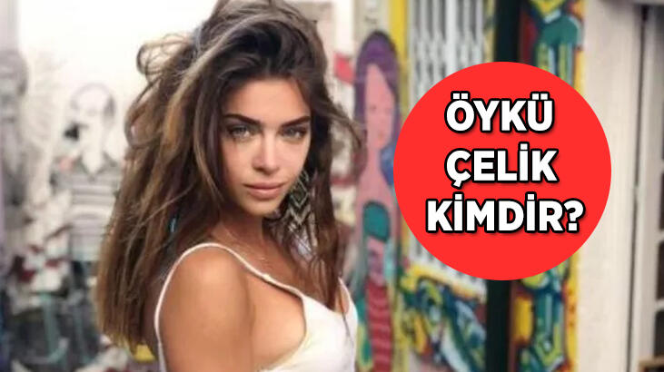 Survivor Öykü Çelik kimdir, kaç yaşında? Survivor