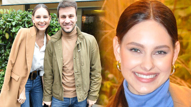 Jessica May, Türk vatandaşı oluyor