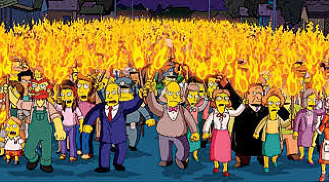 6 January 2021 - DC Riots on Social Media