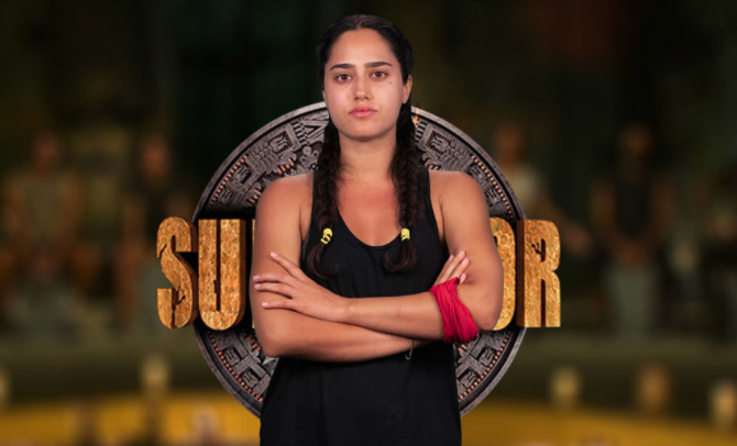 Survivor Bahar kimdir, nereli? Survivor 2021 Bahar