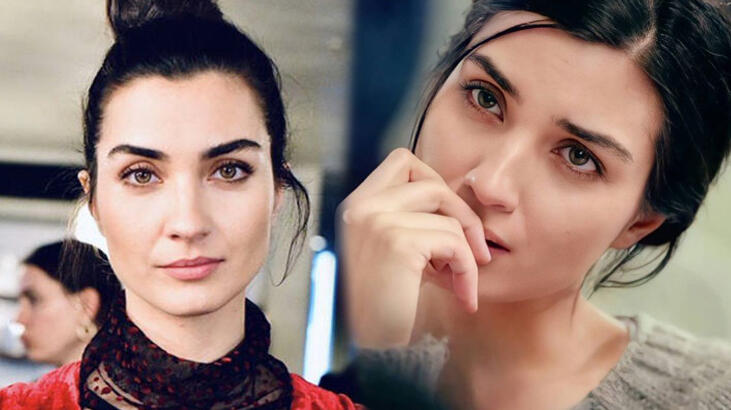 Tuba Büyüküstün'ün bölüm başı alacağı ücret dudak