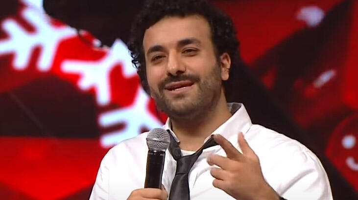 Konuşanlar Hasan Can Kaya kimdir, kaç yaşında? Has
