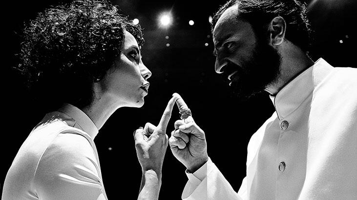 ‘Antigone’ yayınlanacak