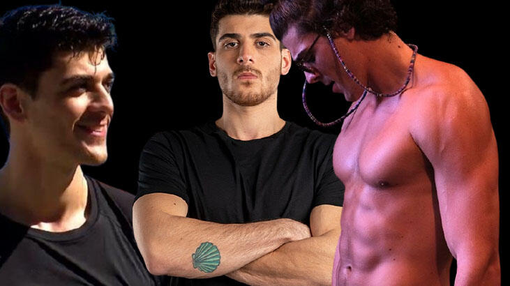 Survivor Poyraz kimdir, kaç yaşında, boyu kaç? Sur