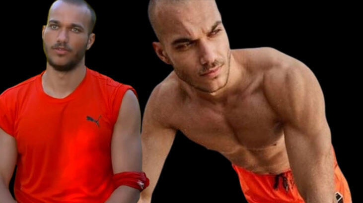 Survivor Sergen kimdir, kaç yaşında, nereli? Survi