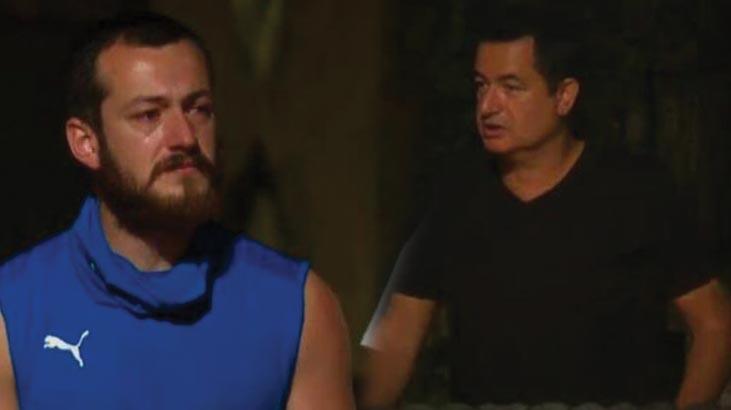 Survivor Reşat devam edecek mi? Acun Ilıcalı açıkl