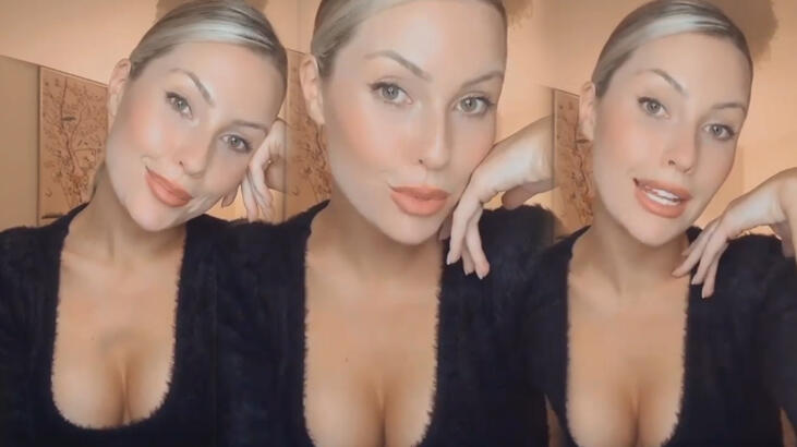 Chloe Loughnan: Üç ay önce koronavirüse yakalandım