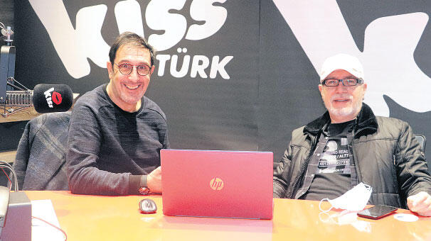20 yıl sonra yeniden