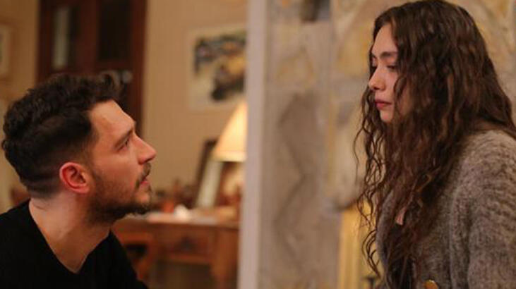 'Sefirin Kızı'nda yaprak dökümü devam ediyor!