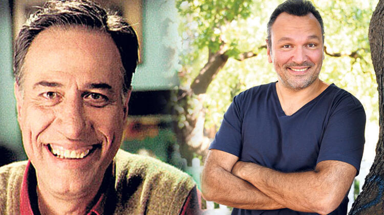 Ali Sunal kimdir, kaç yaşında, evli mi? Kemal Suna