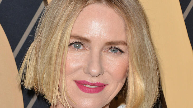 Naomi Watts güzellik sırlarını açıkladı
