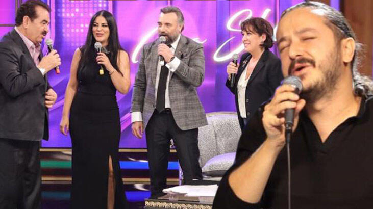 Oktay Kaynarca ile Güvenç Dağüstün sosyal medyada