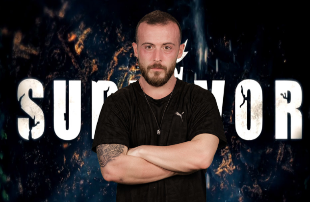 Survivor Baran kimdir, nereli? Survivor 2021 Gönül