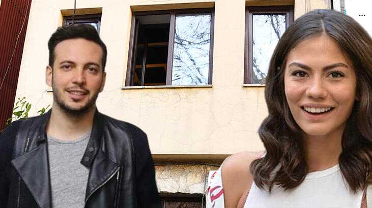 Oğuzhan Koç ve Demet Özdemir'in buluşma taktiği