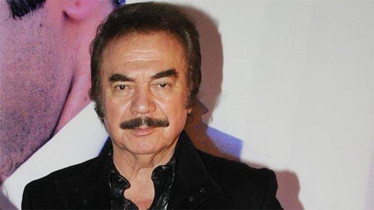 Orhan Gencebay sevenlerini korkuttu