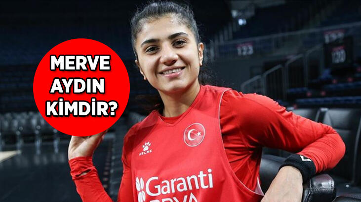 Survivor Merve Aydın kimdir? Survivor'ın yeni kadr