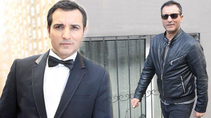 Tehdit mesajları alan Rafet El Roman savcılığa koş