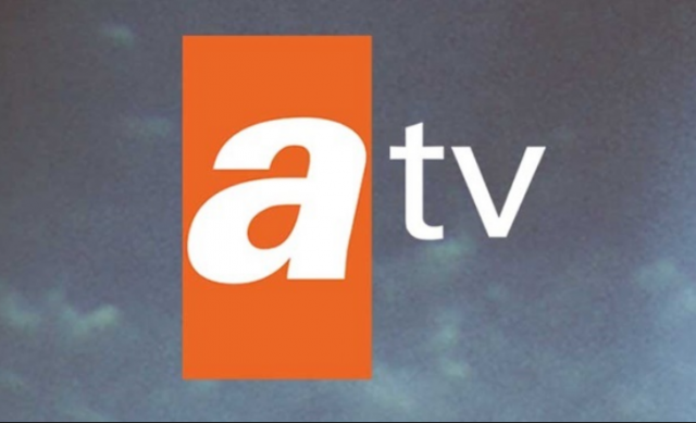 ATV yayın akışı bugün | 12 Ocak ATV yayın akışı