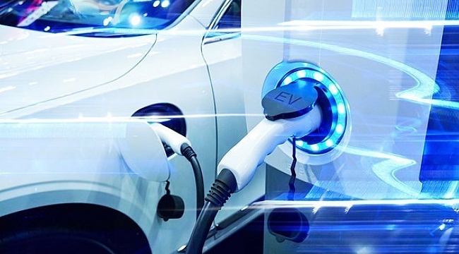 ABD Hükümetinde Elektrikli Araç Devri Başlıyor