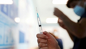 ABD'li Doktor Aşının İlk Dozundan Sonra Öldü