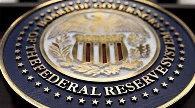 ABD Merkez Bankası Açıkladı