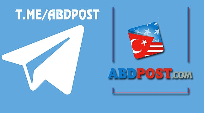ABDPOST.COM TELEGRAMDAN YAYINDA