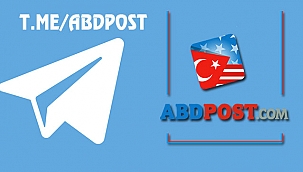 ABDPOST.COM TELEGRAMDAN YAYINDA