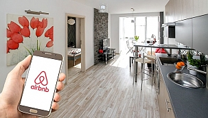 Airbnb, DC'deki Rezervasyonları İptal Etti!