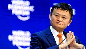 Alibaba'nın Kurucusu Jack Ma'nın Akıbeti Belli oldu