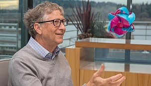 Bill Gates, Amerika'da Ağa Oldu