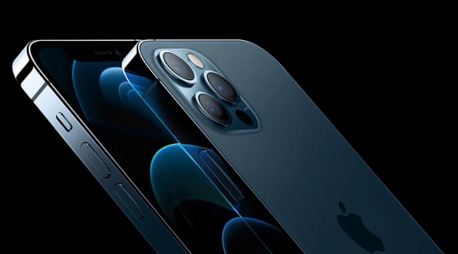Apple'dan, iPhone 12 Uyarısı!