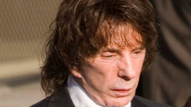 Ünlü yapımcı Phil Spector koronavirüse yenildi