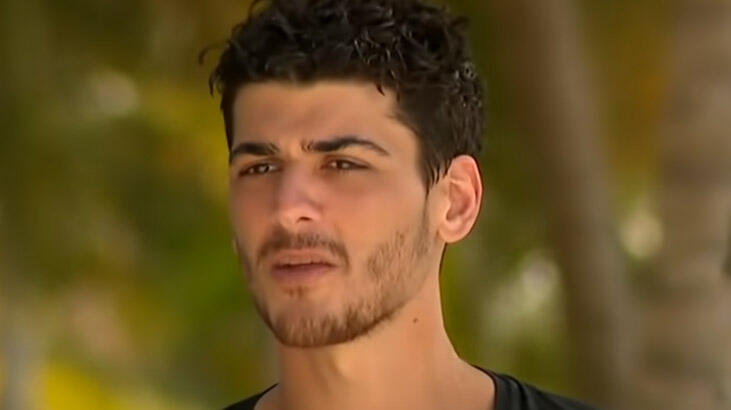 Survivor Poyraz kimdir, nereli? Survivor Poyraz'ın