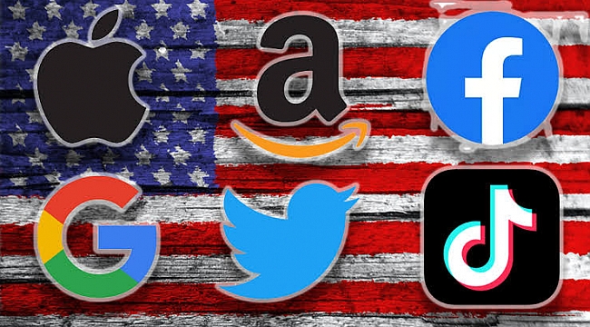 Big Tech, Trump’ı Susturdu Mu?