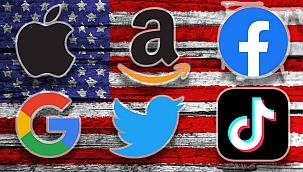 Big Tech, Trump’ı Susturdu Mu?