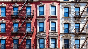 New York'ta Kapıcıya Büyük Jest