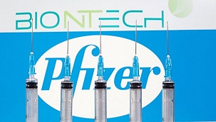 Biontech-Pifzer Aşısı, Mutasyona Da Etkili
